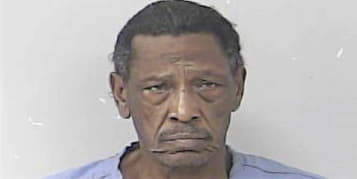 Randy McMillan, - St. Lucie County, FL 